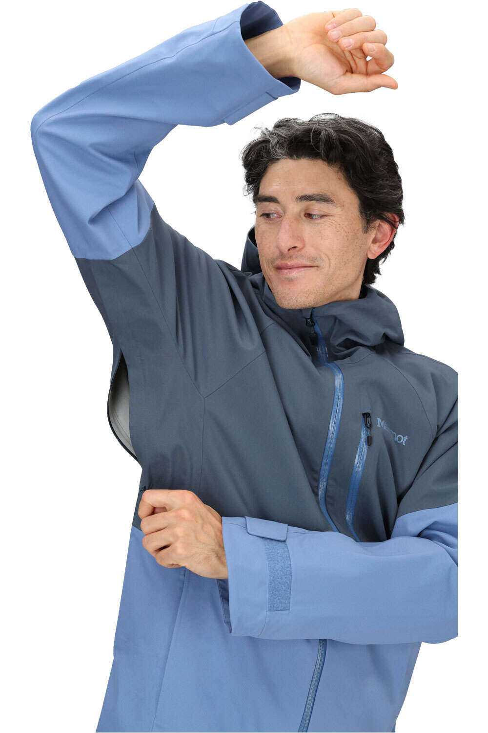 Marmot chaqueta esquí hombre Refuge Pro Jacket 03