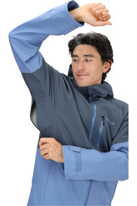 Marmot chaqueta esquí hombre Refuge Pro Jacket 03