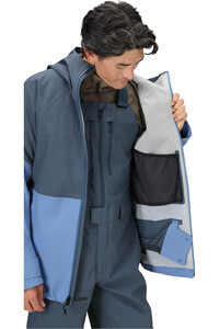 Marmot chaqueta esquí hombre Refuge Pro Jacket 05