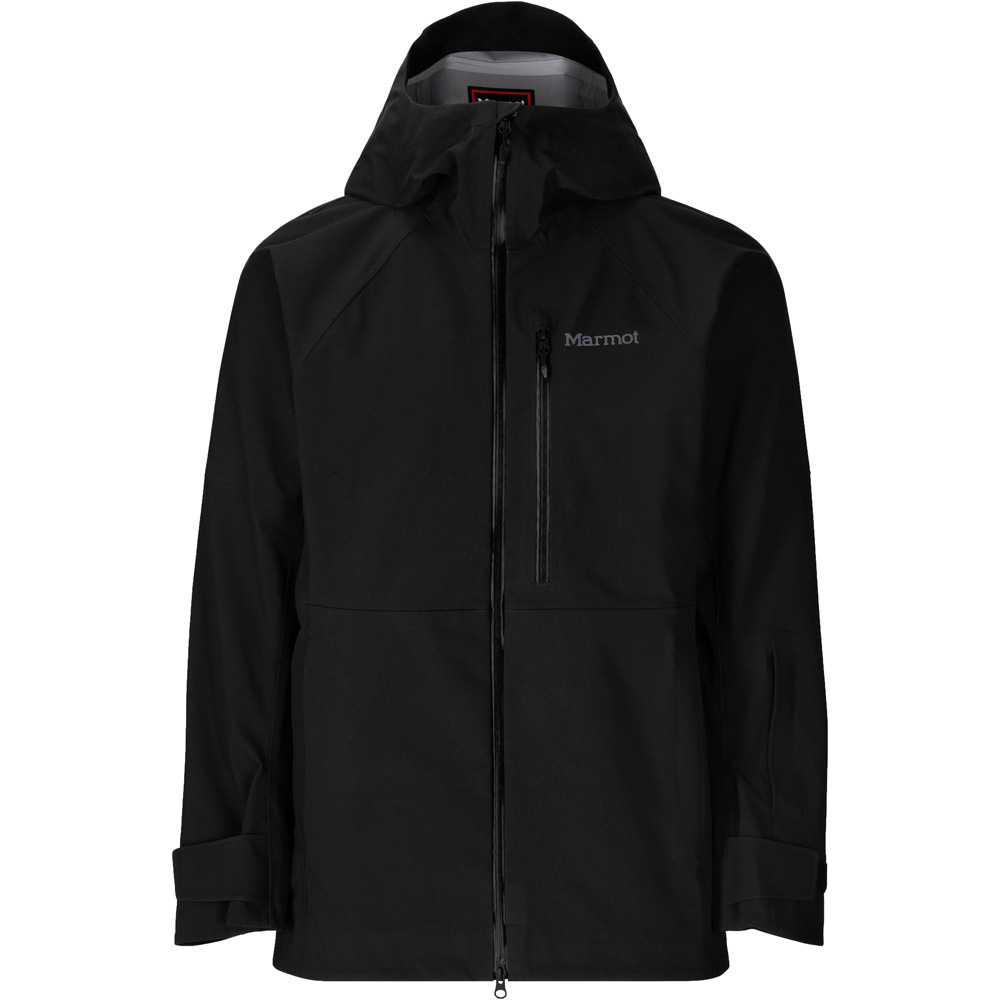 Marmot chaqueta esquí hombre Refuge Pro Jacket 06