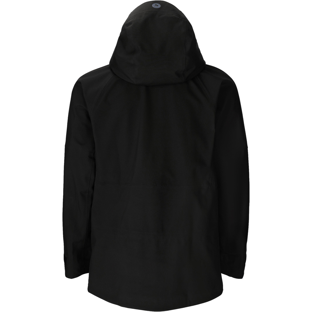 Marmot chaqueta esquí hombre Refuge Pro Jacket 07