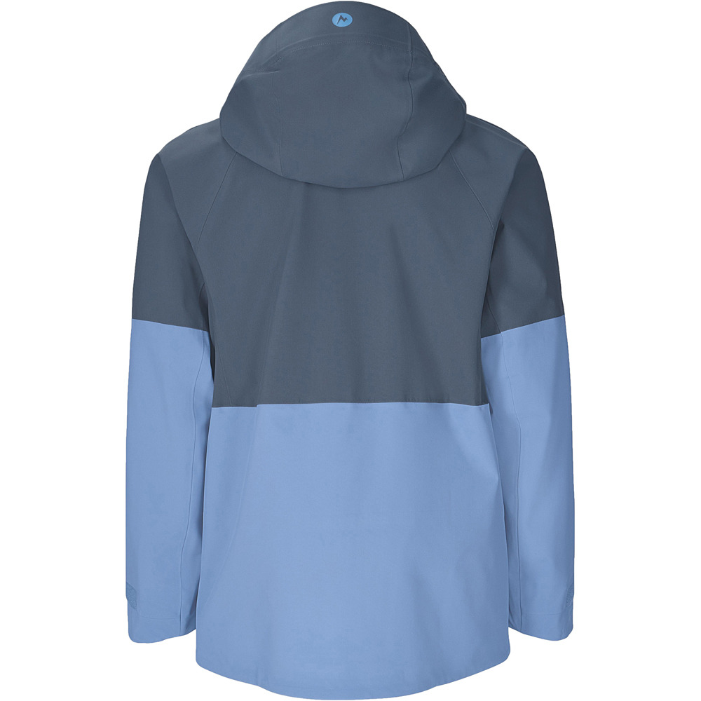 Marmot chaqueta esquí hombre Refuge Pro Jacket 07