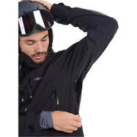 Marmot chaqueta esquí hombre Solitude UL Bio Jacket 04