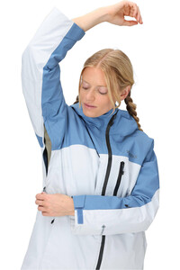 Marmot chaqueta esquí mujer Wm's Lightray GORE-TEX Jacket 03