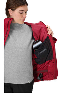 Marmot chaqueta esquí mujer Wm's Lightray GORE-TEX Jacket 04