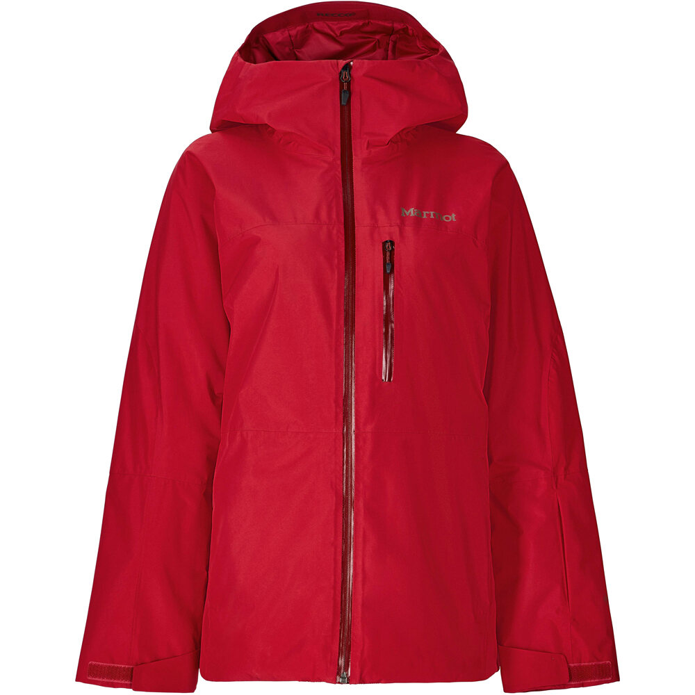 Marmot chaqueta esquí mujer Wm's Lightray GORE-TEX Jacket 05