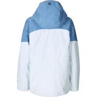 Marmot chaqueta esquí mujer Wm's Lightray GORE-TEX Jacket 06
