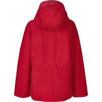 Marmot chaqueta esquí mujer Wm's Lightray GORE-TEX Jacket 06