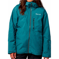 Wm's Lightray GORE-TEX Jacket