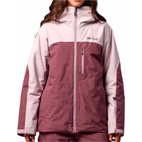 Wm's Lightray GORE-TEX Jacket