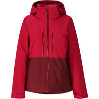 Marmot chaqueta esquí mujer Wm's Pace Jacket 06