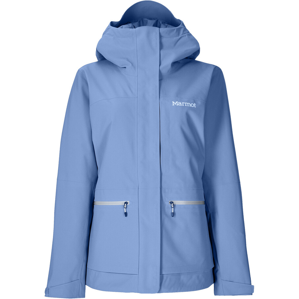 Marmot chaqueta esquí mujer Wm's Refuge Insulated Jacket 06