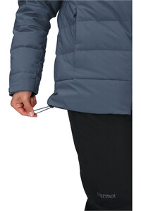 Marmot chaqueta esquí mujer Wm's Slingshot Jacket 03