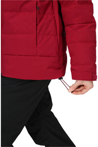 Marmot chaqueta esquí mujer Wm's Slingshot Jacket 03