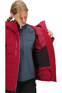 Marmot chaqueta esquí mujer Wm's Slingshot Jacket 04