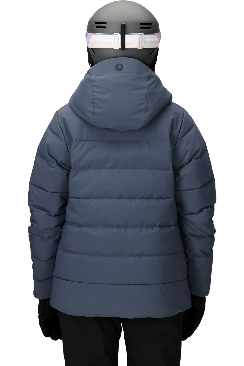 Marmot chaqueta esquí mujer Wm's Slingshot Jacket vista trasera