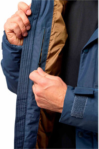 Marmot chaqueta impermeable hombre Fordham Jacket 04