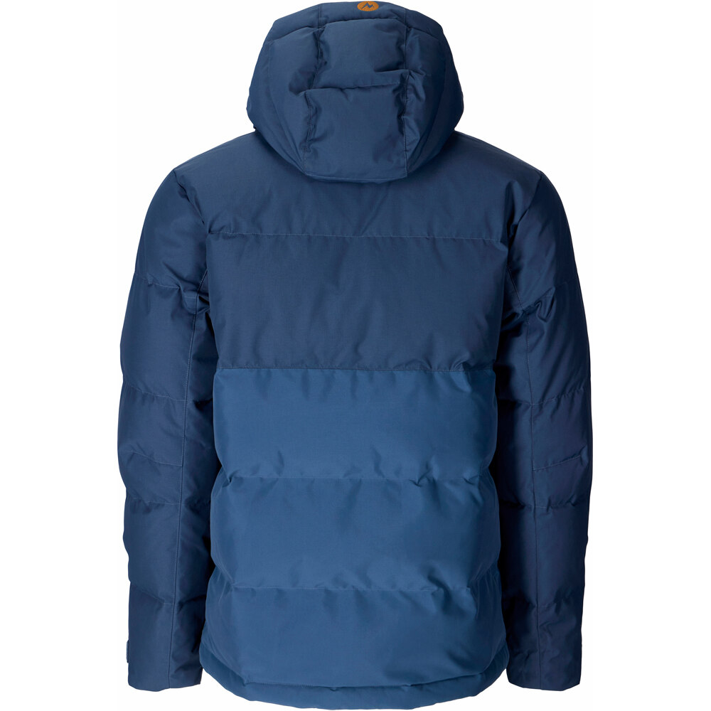 Marmot chaqueta impermeable hombre Fordham Jacket 06