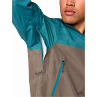 Marmot chaqueta impermeable hombre Minimalist Pertex Jacket 03