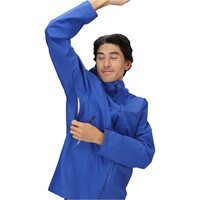 Marmot chaqueta impermeable hombre Minimalist Pertex Jacket 04