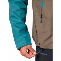 Marmot chaqueta impermeable hombre Minimalist Pertex Jacket 04