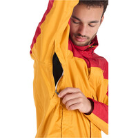 Marmot chaqueta impermeable hombre PreCip Eco Jacket 03