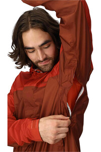 Marmot chaqueta impermeable hombre PreCip Eco Jacket 03