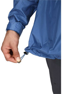 Marmot chaqueta impermeable hombre PreCip Eco Jacket 04