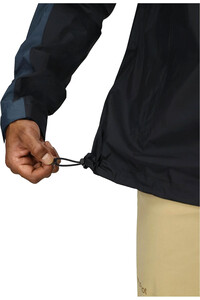 Marmot chaqueta impermeable hombre PreCip Eco Jacket 04