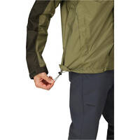 Marmot chaqueta impermeable hombre PreCip Eco Jacket 04