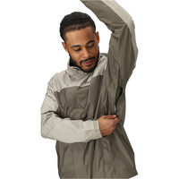 Marmot chaqueta impermeable hombre PreCip Eco Jacket 04