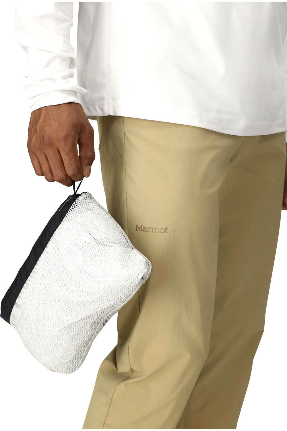 Marmot chaqueta impermeable hombre PreCip Eco Jacket 05