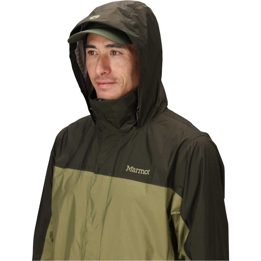 Marmot chaqueta impermeable hombre PreCip Eco Jacket 05