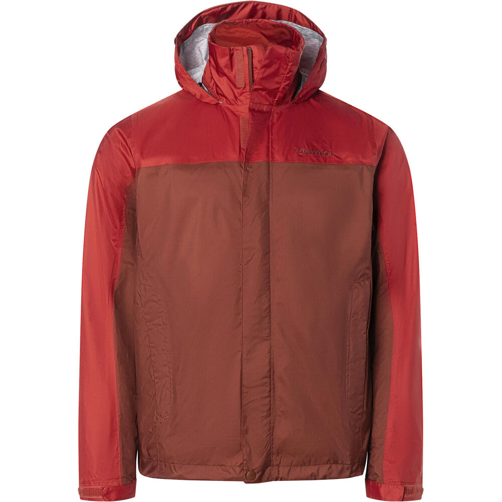 Marmot chaqueta impermeable hombre PreCip Eco Jacket 06