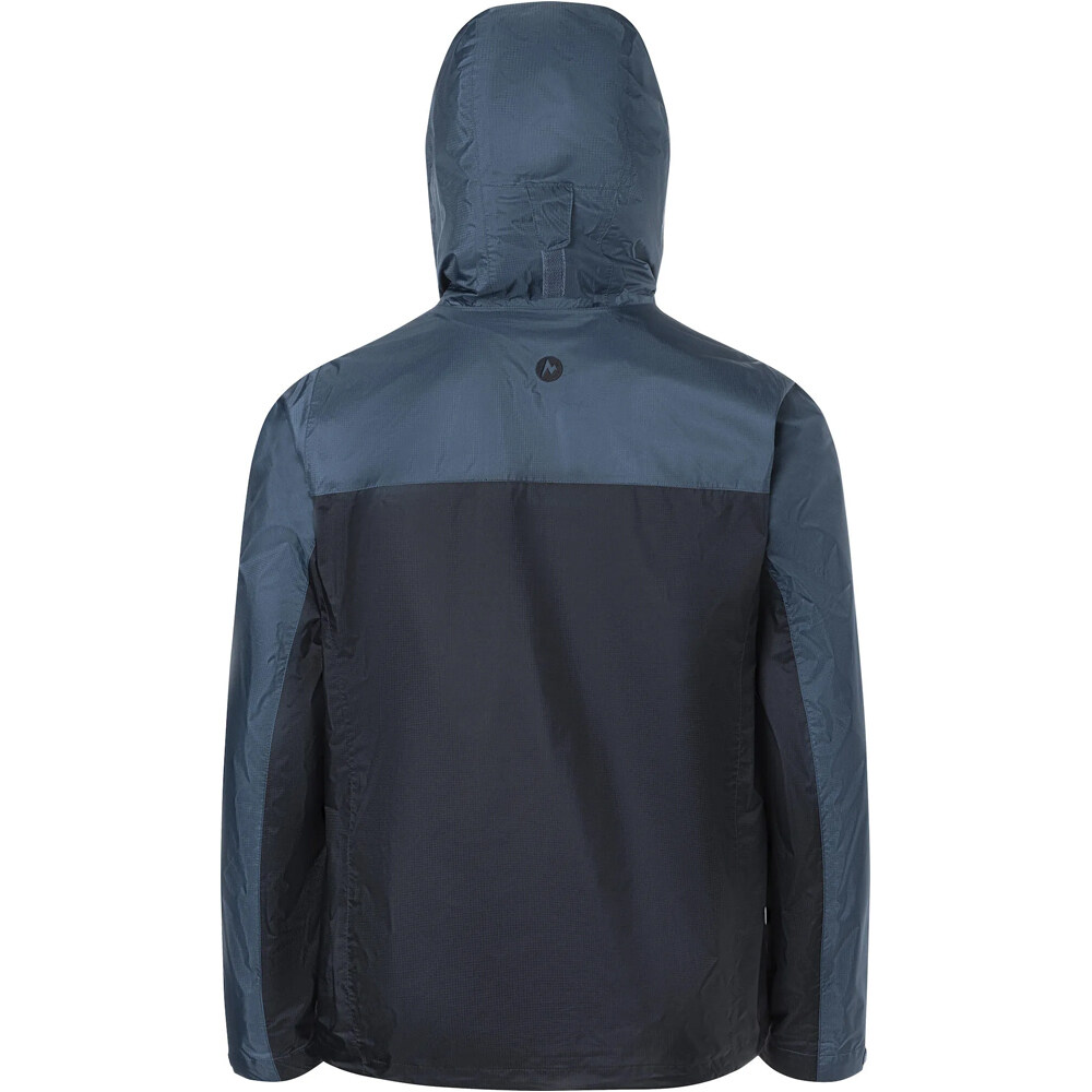 Marmot chaqueta impermeable hombre PreCip Eco Jacket 07