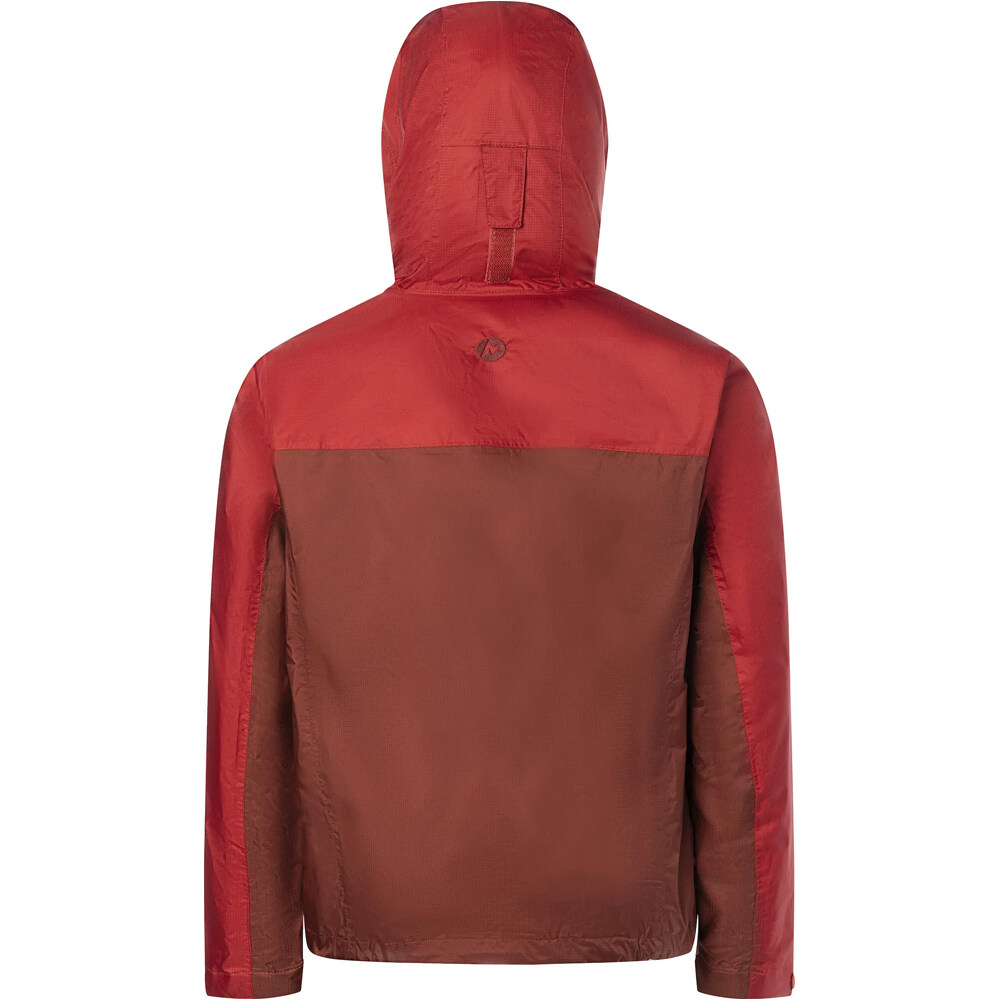 Marmot chaqueta impermeable hombre PreCip Eco Jacket 07