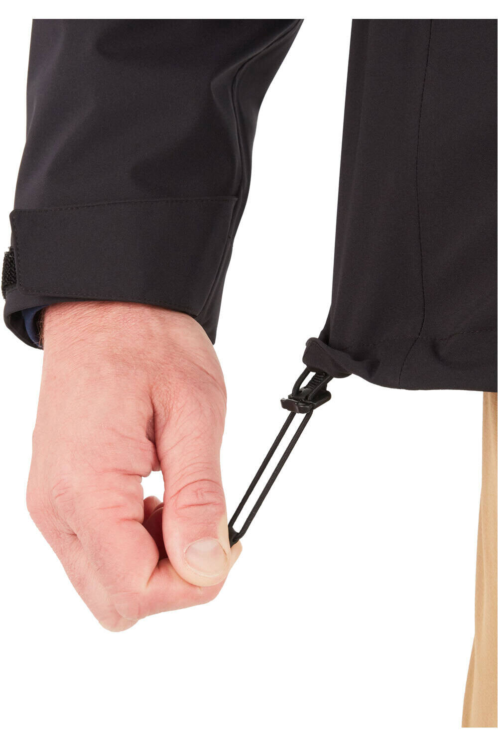 Marmot chaqueta impermeable hombre PreCip Eco Pro Jacket 03