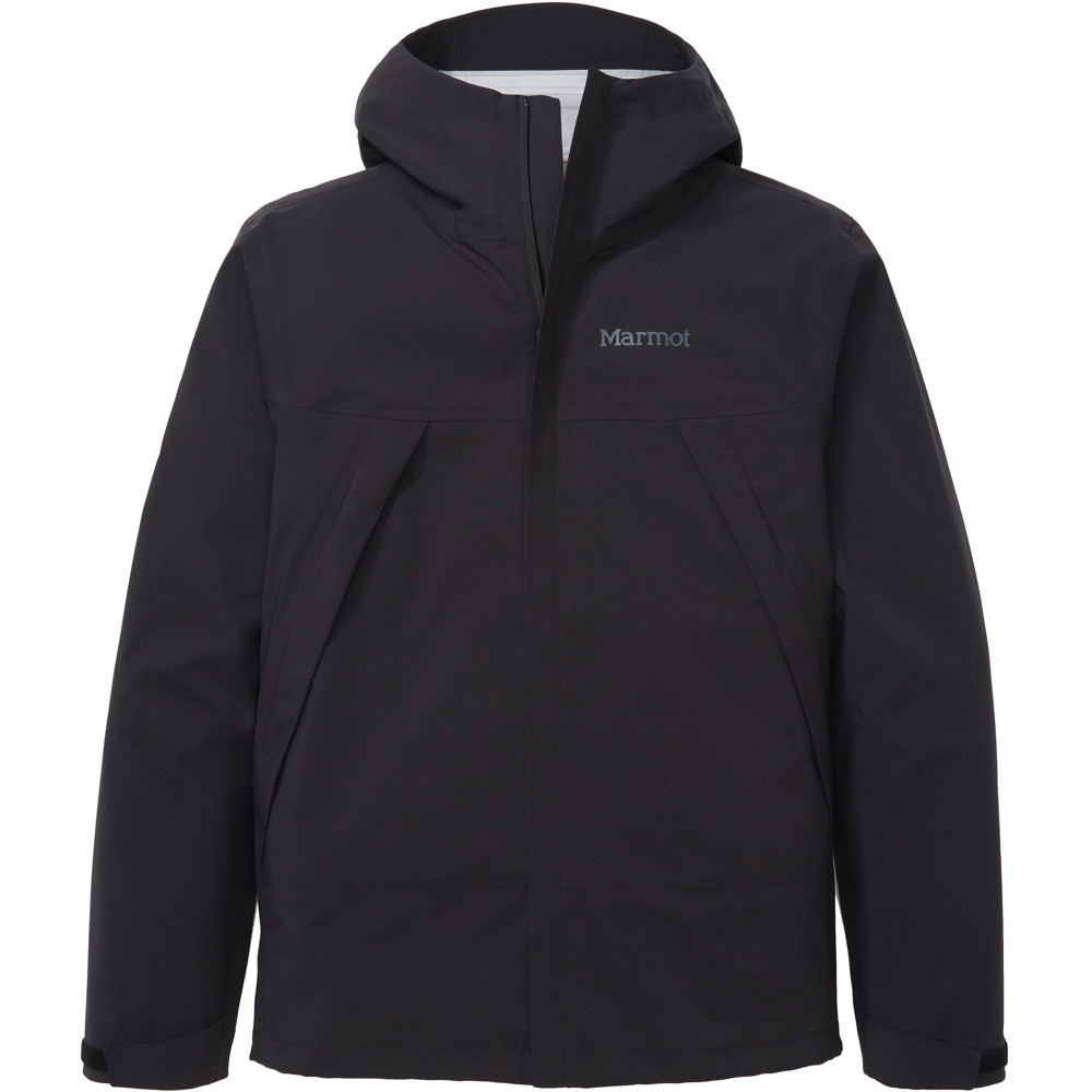 Marmot chaqueta impermeable hombre PreCip Eco Pro Jacket 04