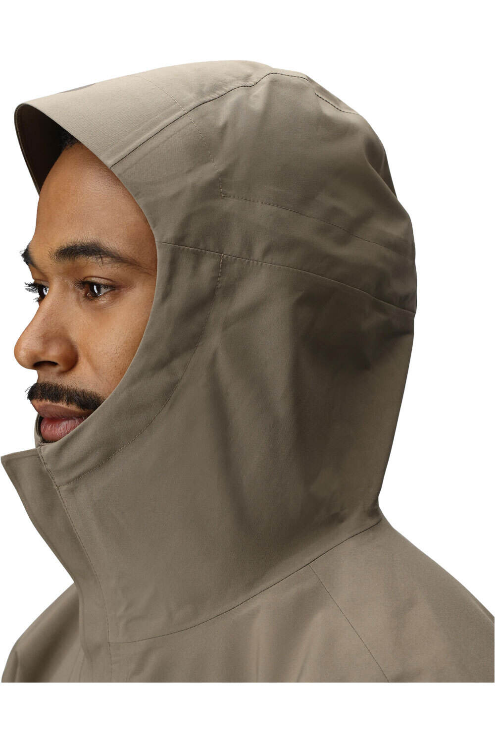 Marmot chaqueta impermeable hombre PreCip Eco Pro Jacket 04