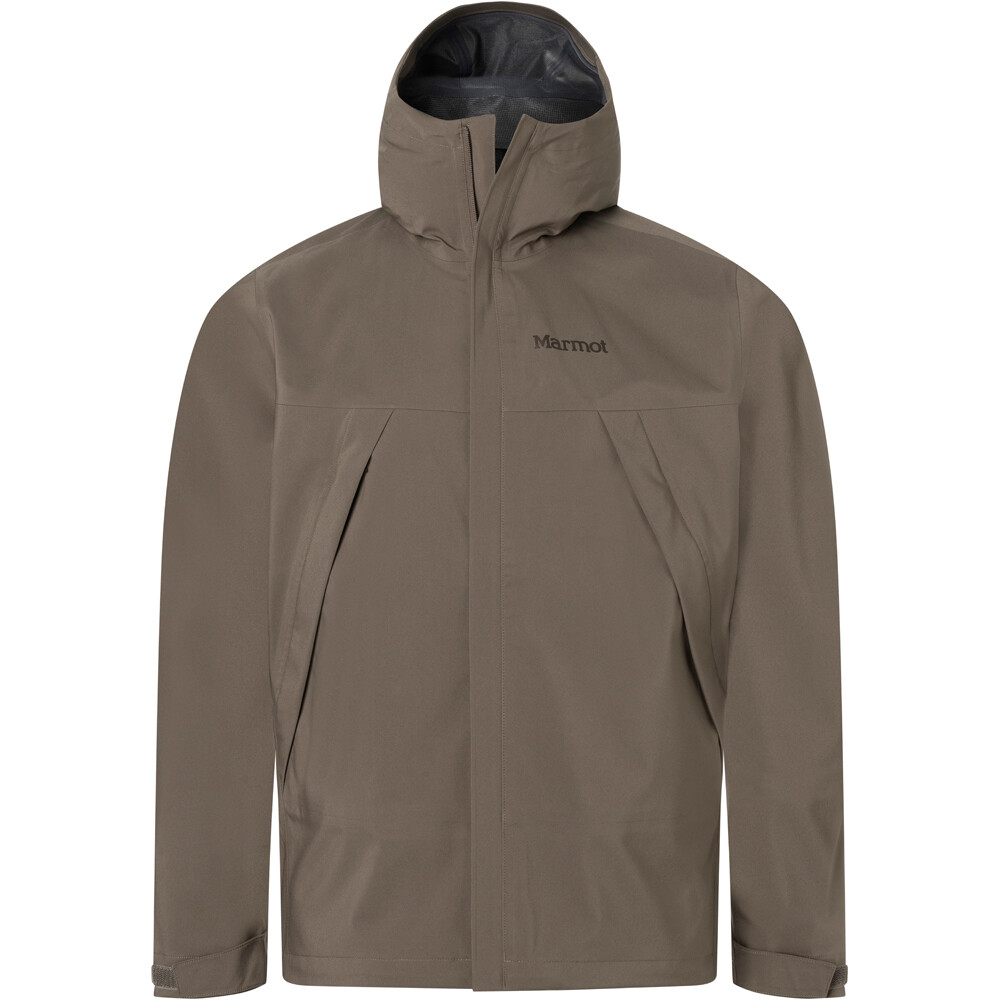 Marmot chaqueta impermeable hombre PreCip Eco Pro Jacket 05