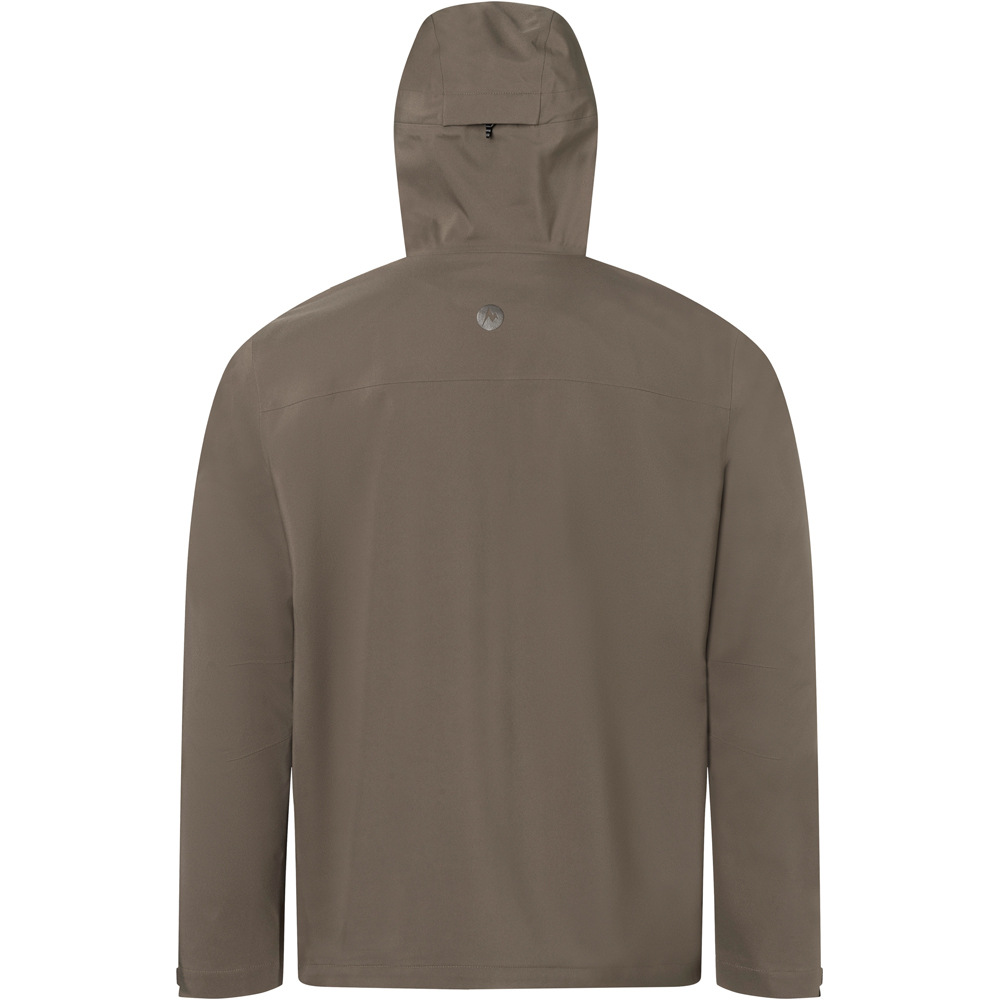 Marmot chaqueta impermeable hombre PreCip Eco Pro Jacket 06