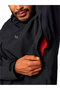 Marmot chaqueta impermeable hombre PreCip Evo Flex Jacket 03