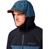 Marmot chaqueta impermeable hombre PreCip Evo Flex Jacket 03