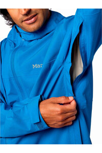 Marmot chaqueta impermeable hombre PreCip Evo Flex Jacket 03
