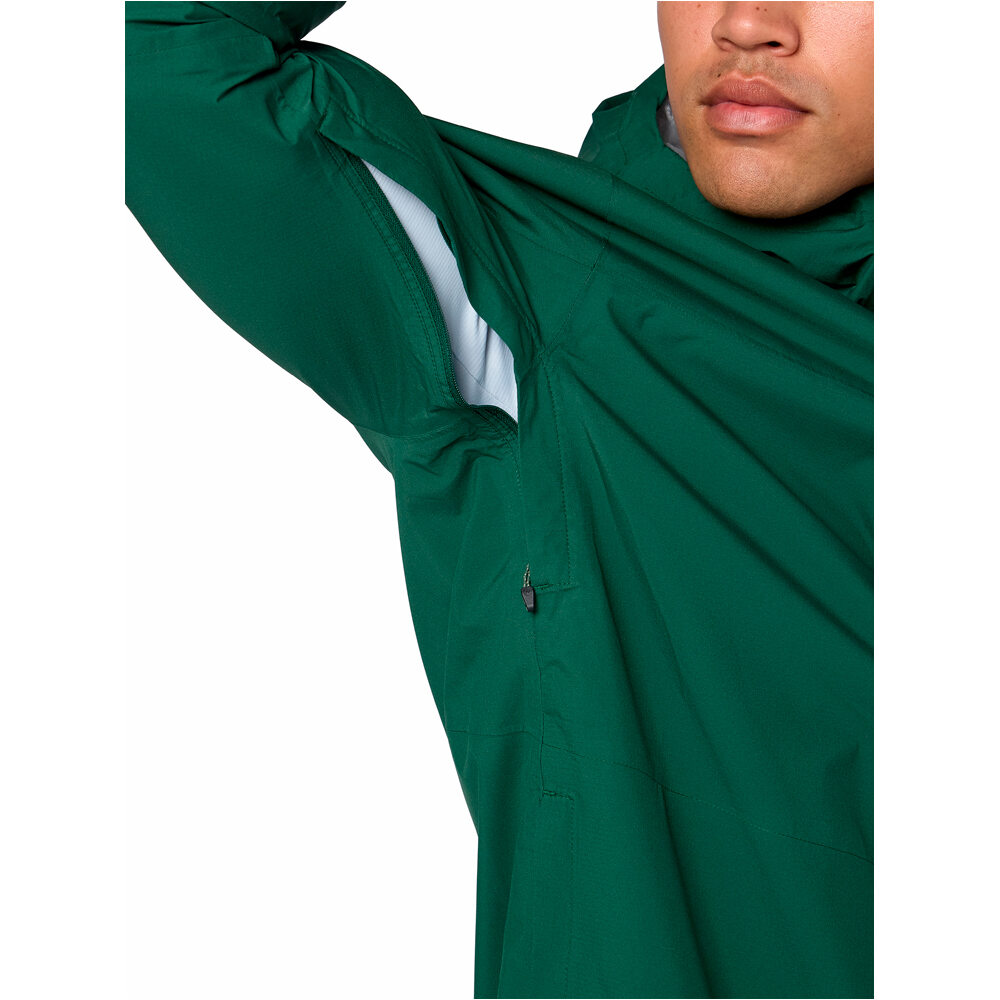 Marmot chaqueta impermeable hombre PreCip Evo Flex Jacket 03
