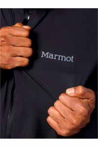 Marmot chaqueta impermeable hombre PreCip Evo Flex Jacket 04
