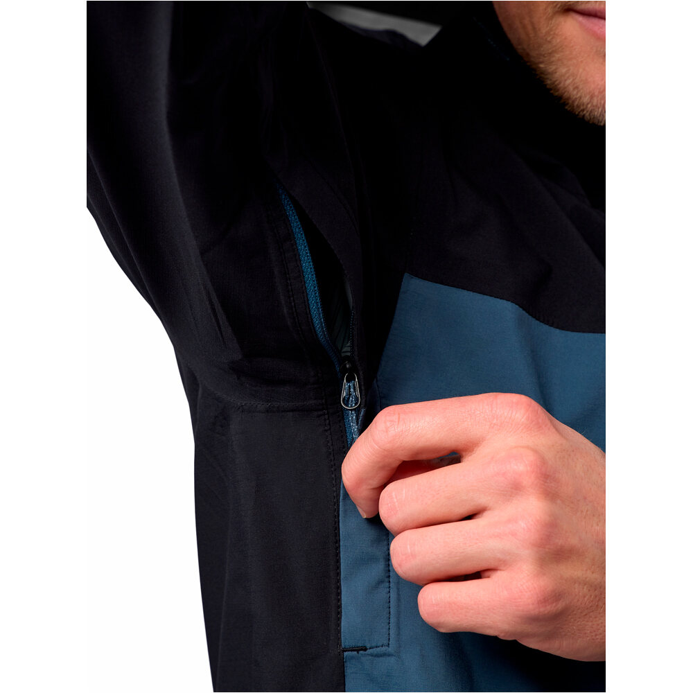 Marmot chaqueta impermeable hombre PreCip Evo Flex Jacket 04