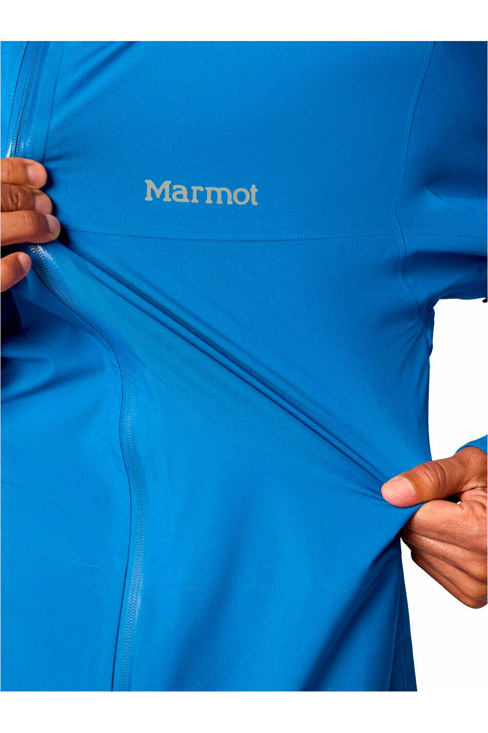 Marmot chaqueta impermeable hombre PreCip Evo Flex Jacket 04