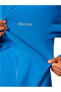 Marmot chaqueta impermeable hombre PreCip Evo Flex Jacket 04