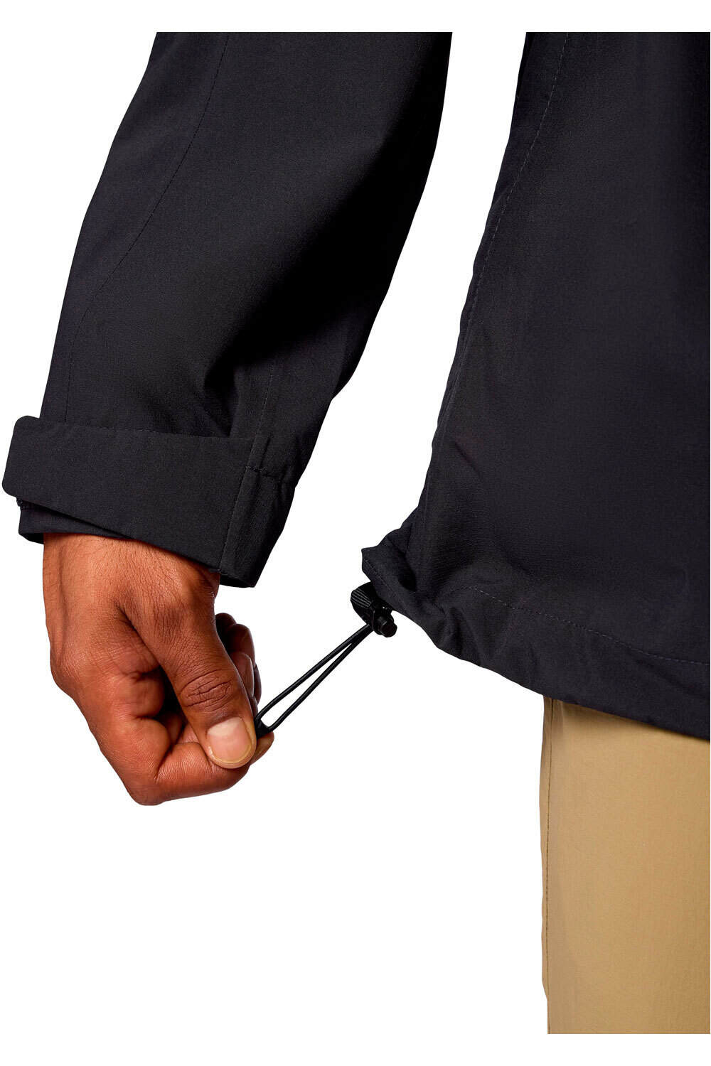 Marmot chaqueta impermeable hombre PreCip Evo Flex Jacket 05